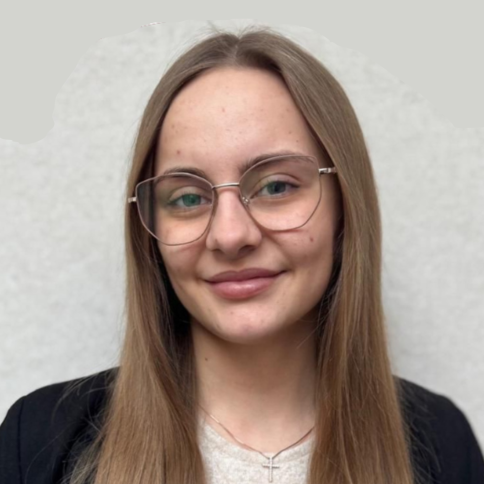 Oleksandra Reipashi
